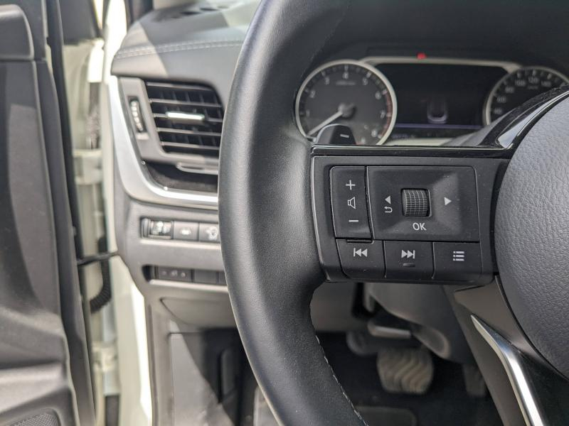 Photo 8 de l’annonce de NISSAN Qashqai d’occasion à vendre à MONTPELLIER
