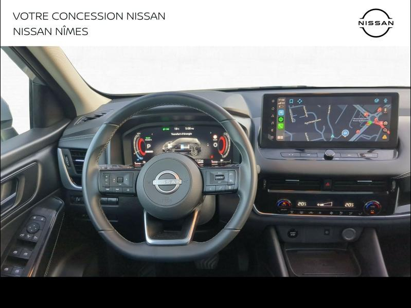 Photo 12 de l’annonce de NISSAN Qashqai d’occasion à vendre à NÎMES