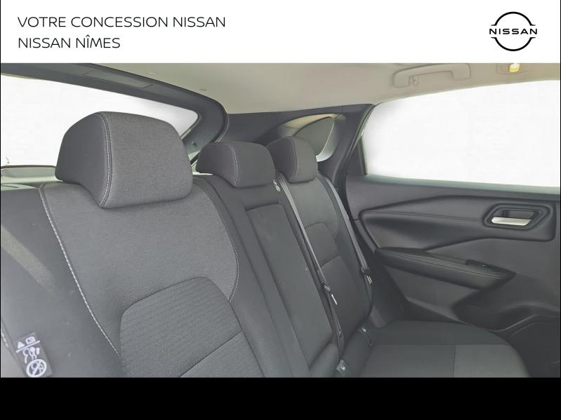 Photo 20 de l’annonce de NISSAN Qashqai d’occasion à vendre à NÎMES