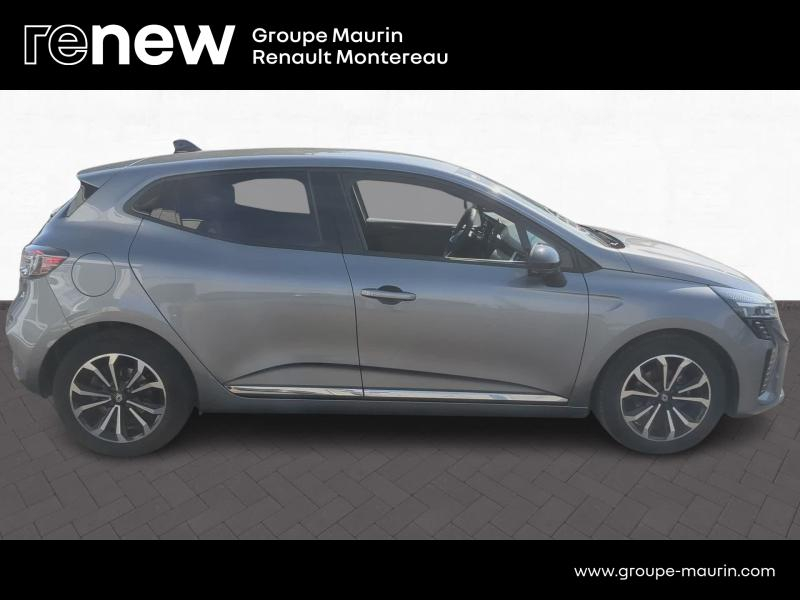 Photo 3 de l’annonce de RENAULT Clio d’occasion à vendre à VARENNES SUR SEINE