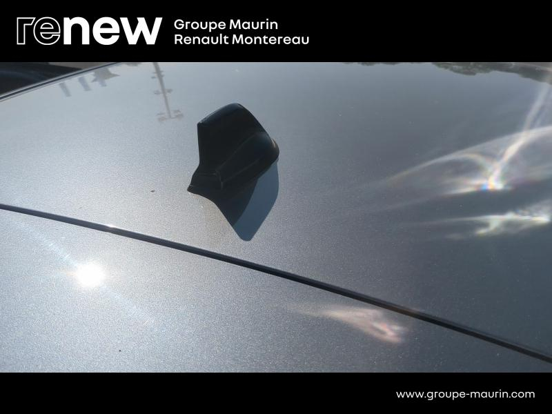 Photo 15 de l’annonce de RENAULT Clio d’occasion à vendre à VARENNES SUR SEINE