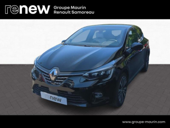 RENAULT Clio d’occasion à vendre à SAMOREAU