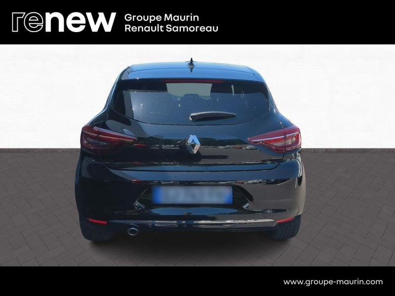 Photo 5 de l’annonce de RENAULT Clio d’occasion à vendre à SAMOREAU