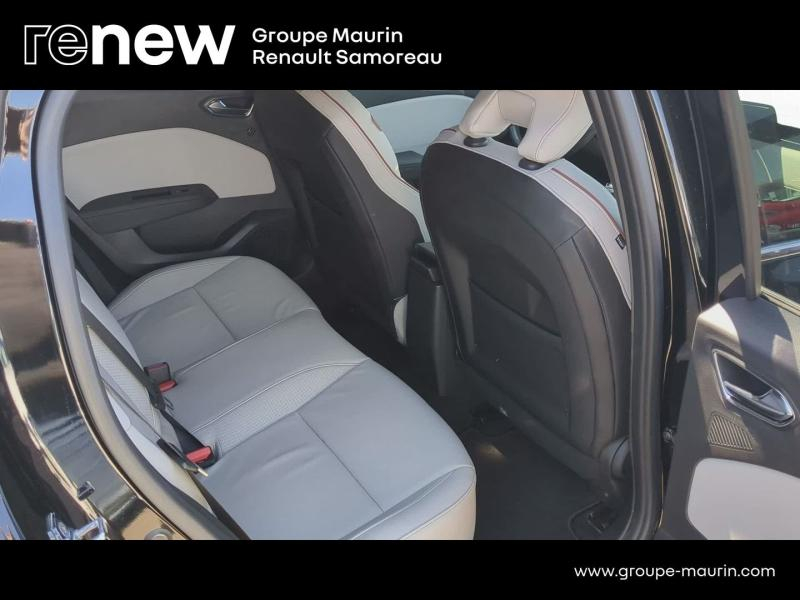 Photo 12 de l’annonce de RENAULT Clio d’occasion à vendre à SAMOREAU