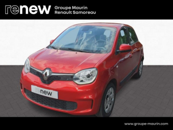 RENAULT Twingo d’occasion à vendre à SAMOREAU
