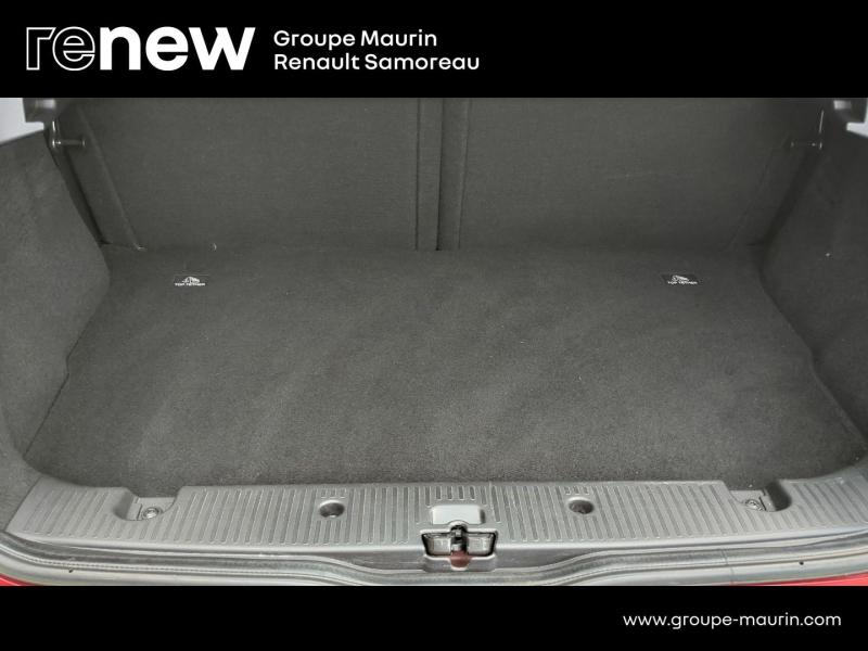Photo 9 de l’annonce de RENAULT Twingo d’occasion à vendre à SAMOREAU