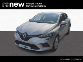RENAULT Clio d’occasion à vendre à SAMOREAU