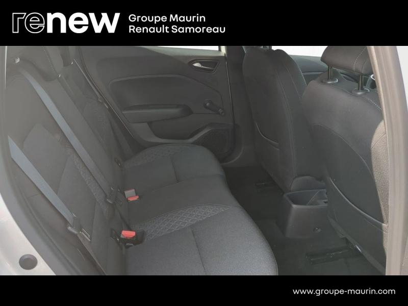 Photo 15 de l’annonce de RENAULT Clio d’occasion à vendre à SAMOREAU