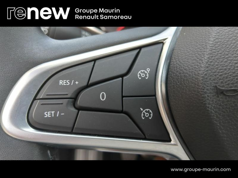 Photo 20 de l’annonce de RENAULT Clio d’occasion à vendre à SAMOREAU