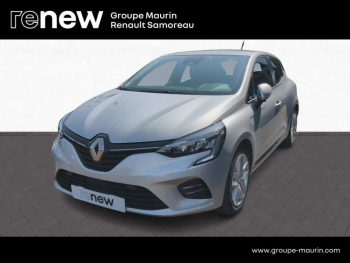 RENAULT Clio d’occasion à vendre à SAMOREAU