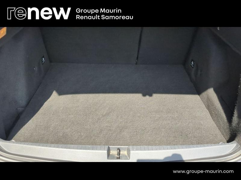 Photo 9 de l’annonce de DACIA Duster d’occasion à vendre à SAMOREAU