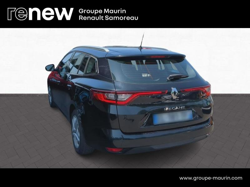 Photo 4 de l’annonce de RENAULT Megane Estate d’occasion à vendre à SAMOREAU
