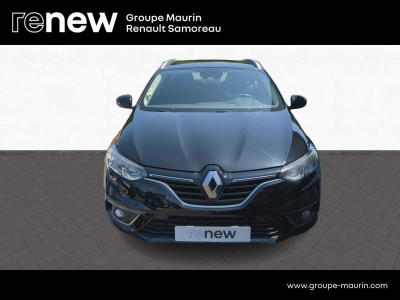 Photo 6 de l’annonce de RENAULT Megane Estate d’occasion à vendre à SAMOREAU