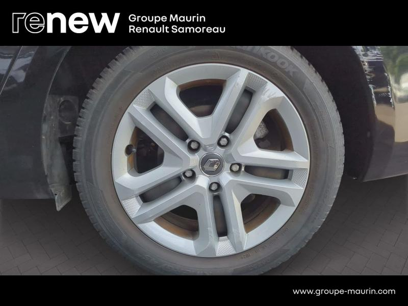 Photo 7 de l’annonce de RENAULT Megane Estate d’occasion à vendre à SAMOREAU