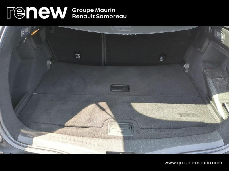 Photo 8 de l’annonce de RENAULT Megane Estate d’occasion à vendre à SAMOREAU