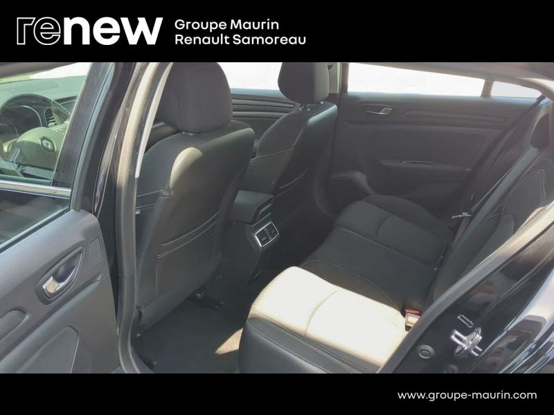 Photo 11 de l’annonce de RENAULT Megane Estate d’occasion à vendre à SAMOREAU