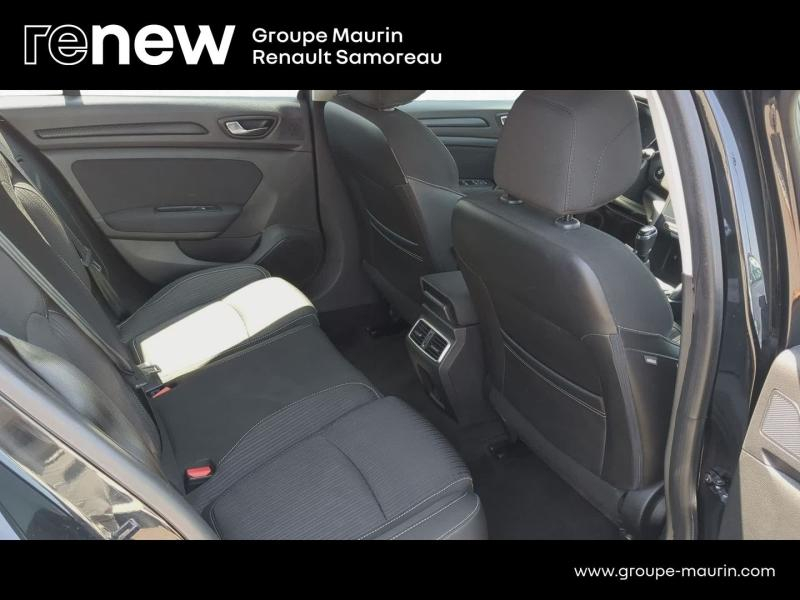 Photo 14 de l’annonce de RENAULT Megane Estate d’occasion à vendre à SAMOREAU