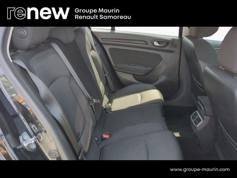 Photo 15 de l’annonce de RENAULT Megane Estate d’occasion à vendre à SAMOREAU
