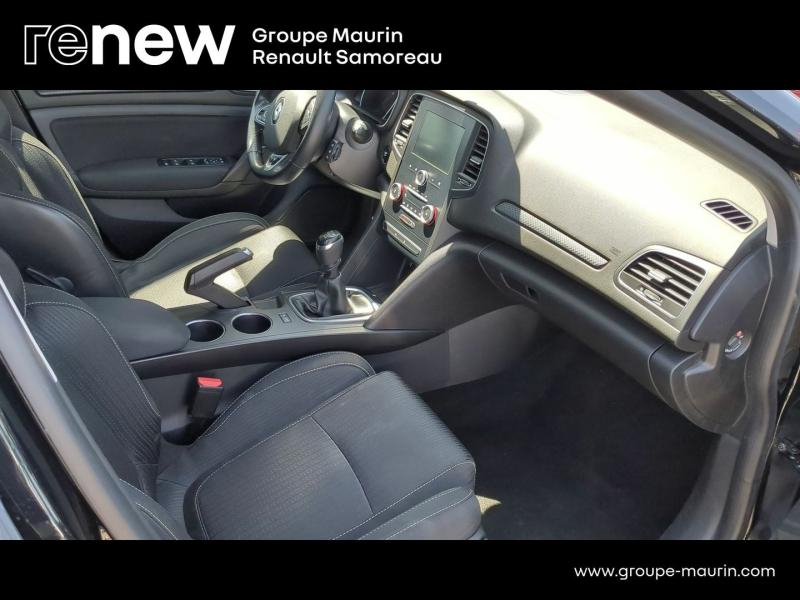 Photo 16 de l’annonce de RENAULT Megane Estate d’occasion à vendre à SAMOREAU