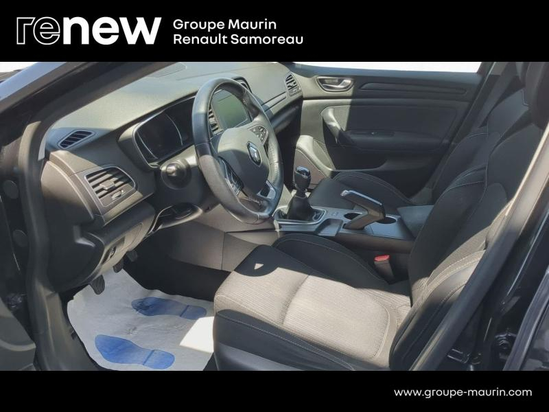 Photo 18 de l’annonce de RENAULT Megane Estate d’occasion à vendre à SAMOREAU