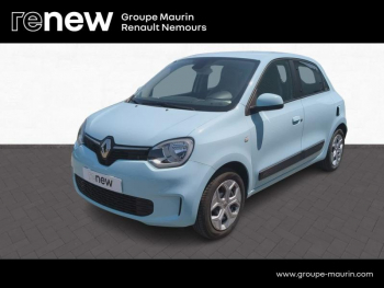 RENAULT Twingo d’occasion à vendre à SAINT PIERRE LES NEMOURS