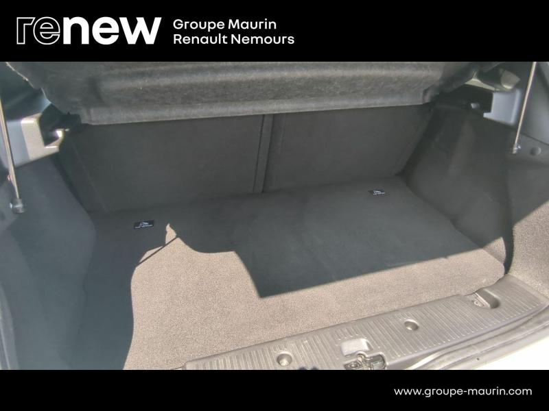Photo 11 de l’annonce de RENAULT Twingo d’occasion à vendre à SAINT PIERRE LES NEMOURS