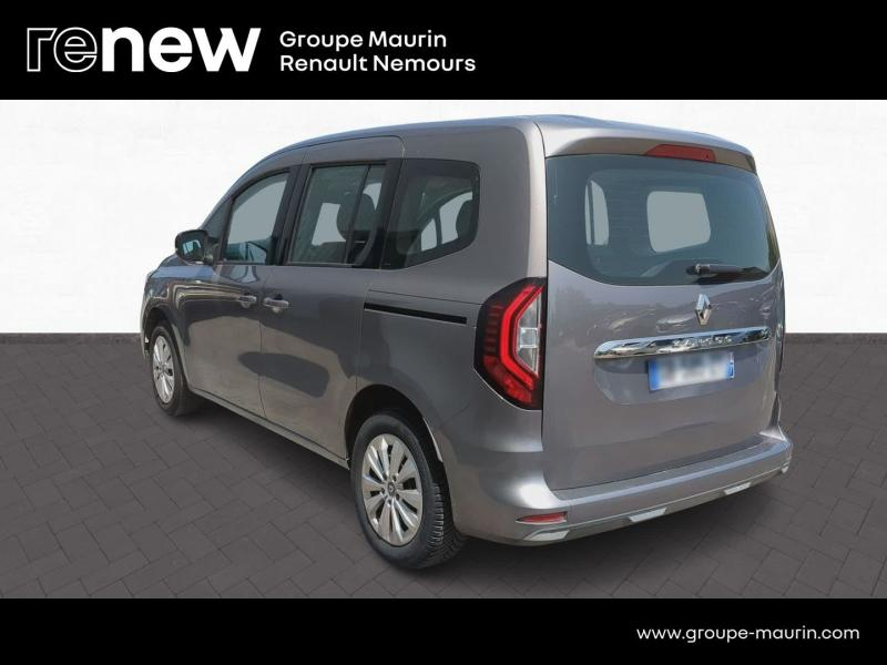 Photo 3 de l’annonce de RENAULT Kangoo d’occasion à vendre à SAINT PIERRE LES NEMOURS
