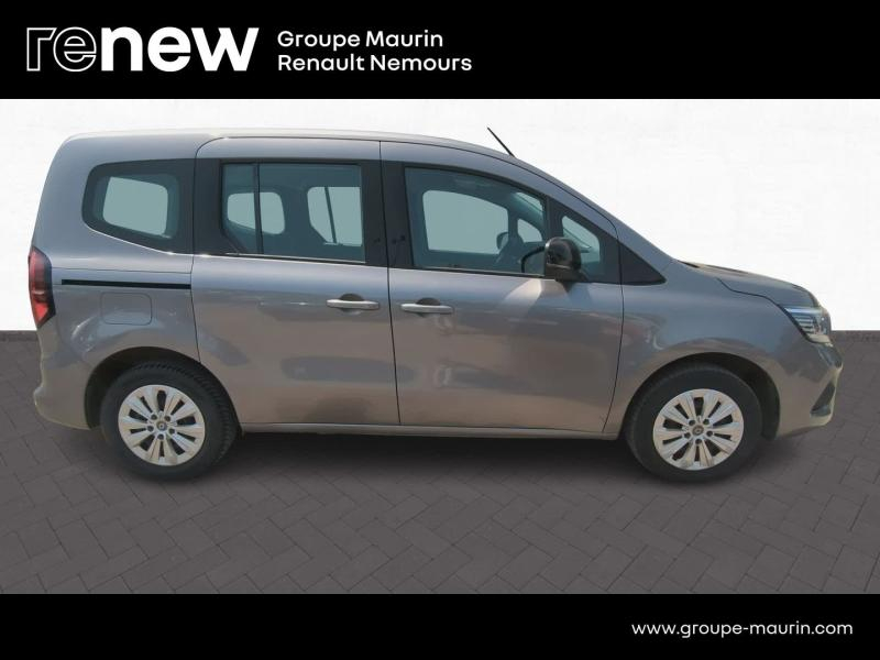 Photo 7 de l’annonce de RENAULT Kangoo d’occasion à vendre à SAINT PIERRE LES NEMOURS