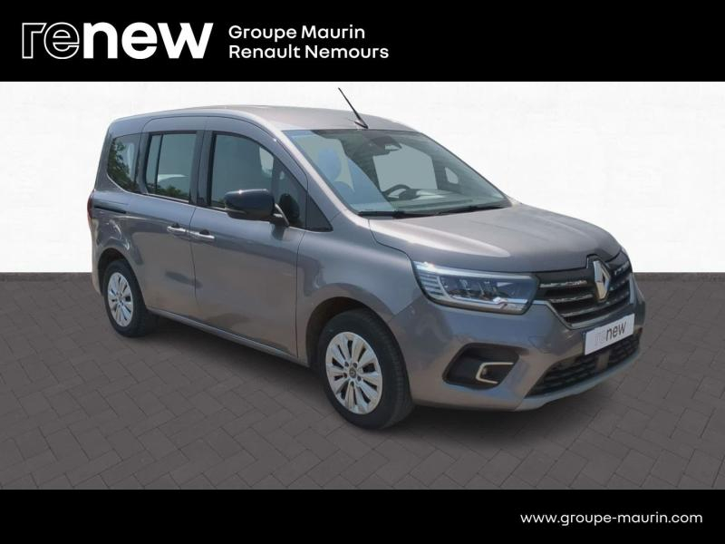Photo 8 de l’annonce de RENAULT Kangoo d’occasion à vendre à SAINT PIERRE LES NEMOURS