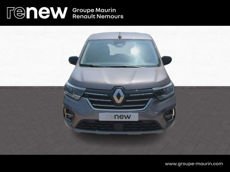 Photo 9 de l’annonce de RENAULT Kangoo d’occasion à vendre à SAINT PIERRE LES NEMOURS