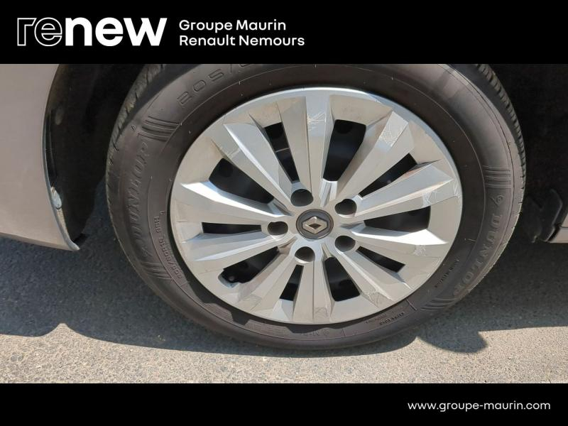 Photo 10 de l’annonce de RENAULT Kangoo d’occasion à vendre à SAINT PIERRE LES NEMOURS