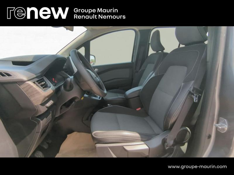 Photo 13 de l’annonce de RENAULT Kangoo d’occasion à vendre à SAINT PIERRE LES NEMOURS