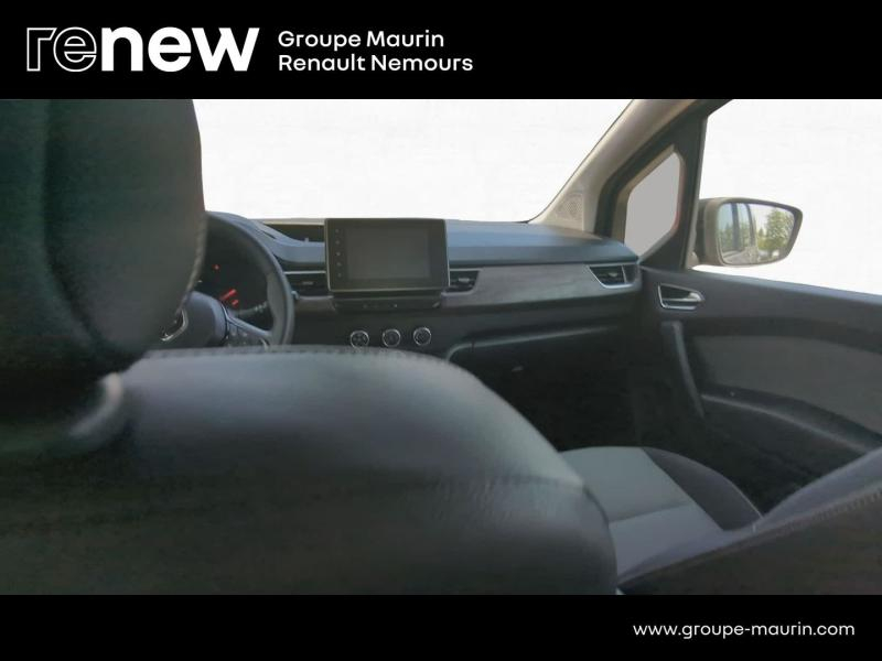 Photo 17 de l’annonce de RENAULT Kangoo d’occasion à vendre à SAINT PIERRE LES NEMOURS