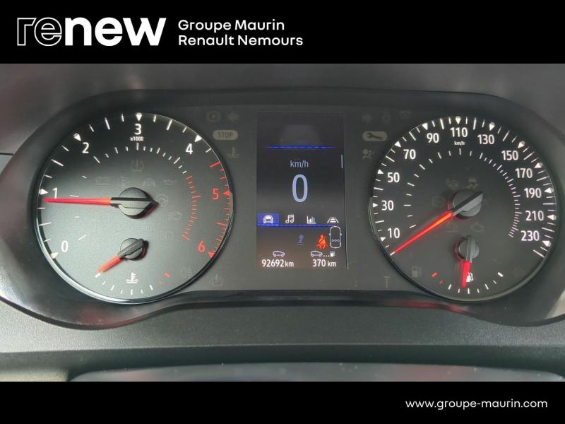 Photo 18 de l’annonce de RENAULT Kangoo d’occasion à vendre à SAINT PIERRE LES NEMOURS