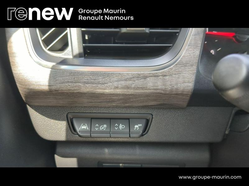 Photo 20 de l’annonce de RENAULT Kangoo d’occasion à vendre à SAINT PIERRE LES NEMOURS