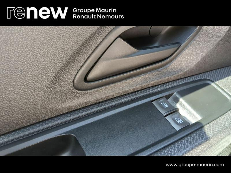Photo 20 de l’annonce de DACIA Sandero d’occasion à vendre à SAINT PIERRE LES NEMOURS
