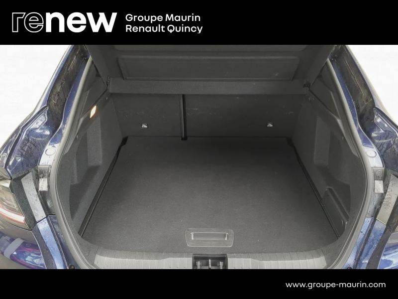 Photo 9 de l’annonce de RENAULT Arkana d’occasion à vendre à QUINCY-SOUS-SÉNART