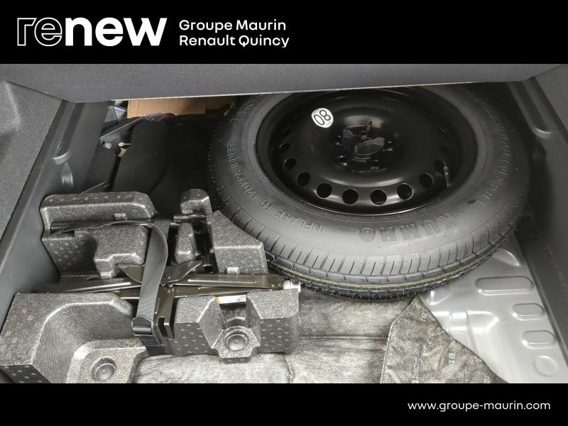 Photo 10 de l’annonce de RENAULT Arkana d’occasion à vendre à QUINCY-SOUS-SÉNART