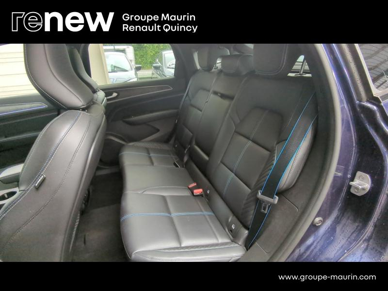 Photo 13 de l’annonce de RENAULT Arkana d’occasion à vendre à QUINCY-SOUS-SÉNART