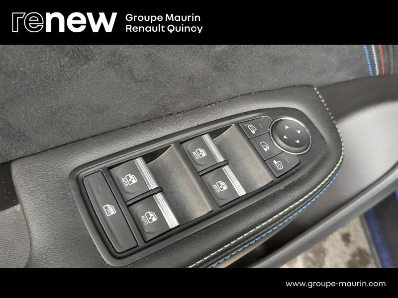 Photo 14 de l’annonce de RENAULT Arkana d’occasion à vendre à QUINCY-SOUS-SÉNART