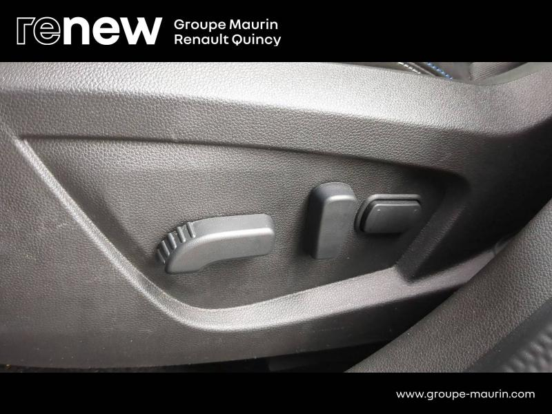 Photo 15 de l’annonce de RENAULT Arkana d’occasion à vendre à QUINCY-SOUS-SÉNART