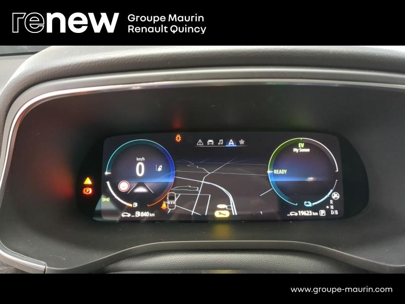 Photo 17 de l’annonce de RENAULT Arkana d’occasion à vendre à QUINCY-SOUS-SÉNART