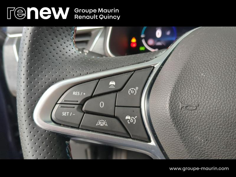 Photo 18 de l’annonce de RENAULT Arkana d’occasion à vendre à QUINCY-SOUS-SÉNART