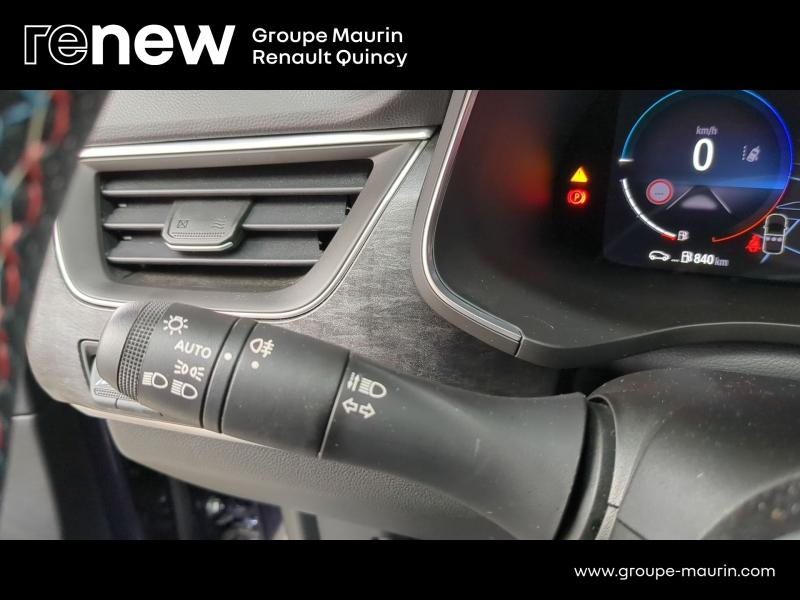 Photo 20 de l’annonce de RENAULT Arkana d’occasion à vendre à QUINCY-SOUS-SÉNART