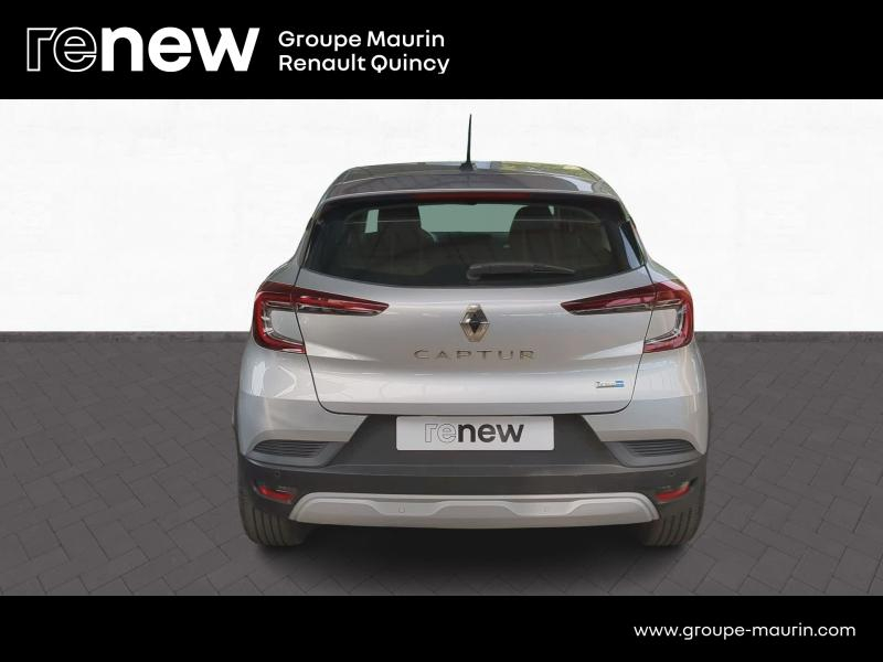 Photo 5 de l’annonce de RENAULT Captur d’occasion à vendre à QUINCY-SOUS-SÉNART
