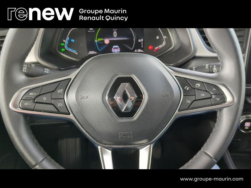 Photo 13 de l’annonce de RENAULT Captur d’occasion à vendre à QUINCY-SOUS-SÉNART
