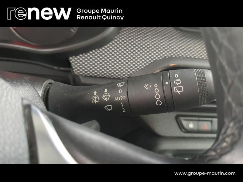 Photo 17 de l’annonce de DACIA Sandero d’occasion à vendre à QUINCY-SOUS-SÉNART