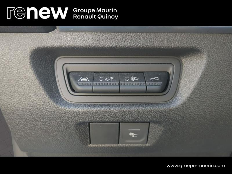 Photo 14 de l’annonce de RENAULT Zoe d’occasion à vendre à QUINCY-SOUS-SÉNART