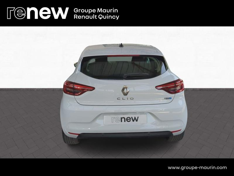 Photo 5 de l’annonce de RENAULT Clio d’occasion à vendre à QUINCY-SOUS-SÉNART