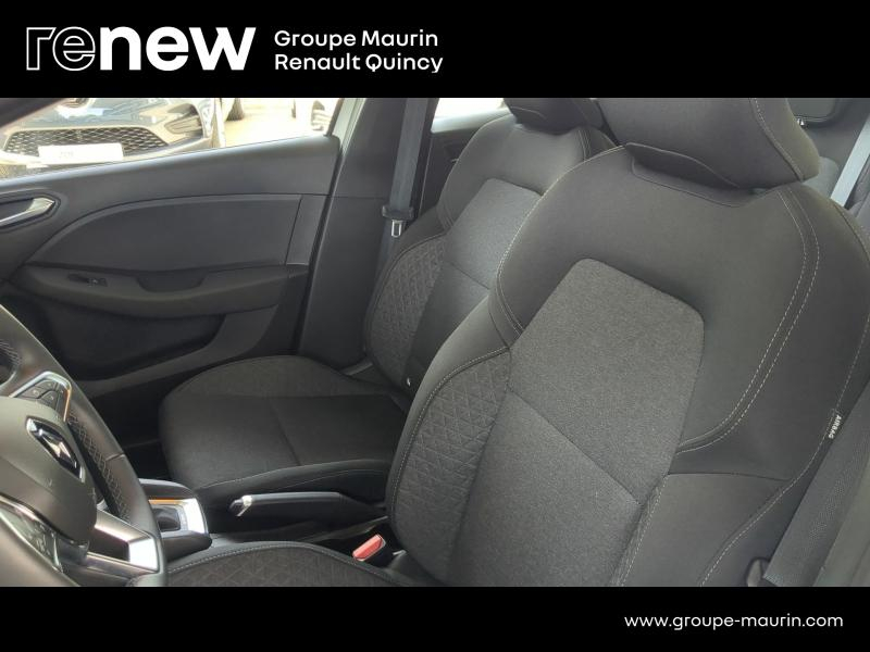 Photo 10 de l’annonce de RENAULT Clio d’occasion à vendre à QUINCY-SOUS-SÉNART